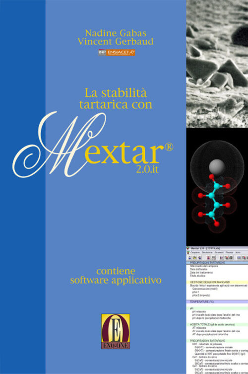 La stabilità tartarica con Mextar™ 2.0 (+software)