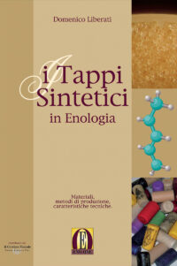 I tappi sintetici in enologia