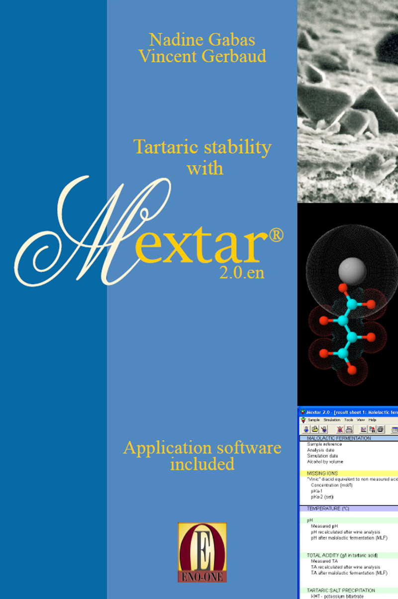 Tartaric stability with MEXTAR™ 2.0