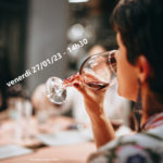 foto Master class sui difetti del vino - Locorotondo Venerd' 27 gennaio 2023