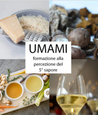 UMAMI PER SOCIAL CON SCRITTA