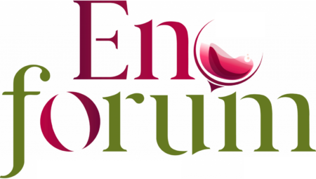 logo ufficiale Enoforum