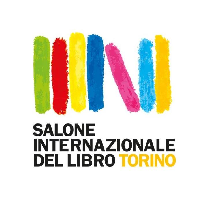 logo ufficiale salone del libro